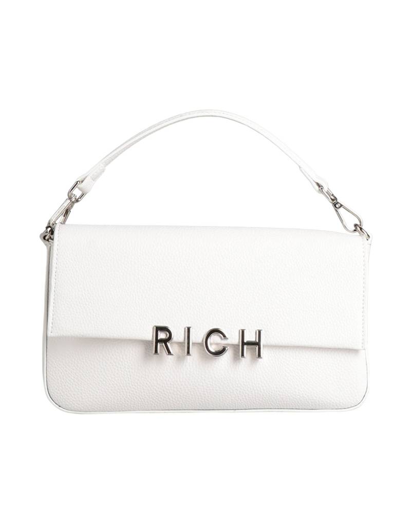 RICHMOND Handtaschen Damen Weiß von RICHMOND