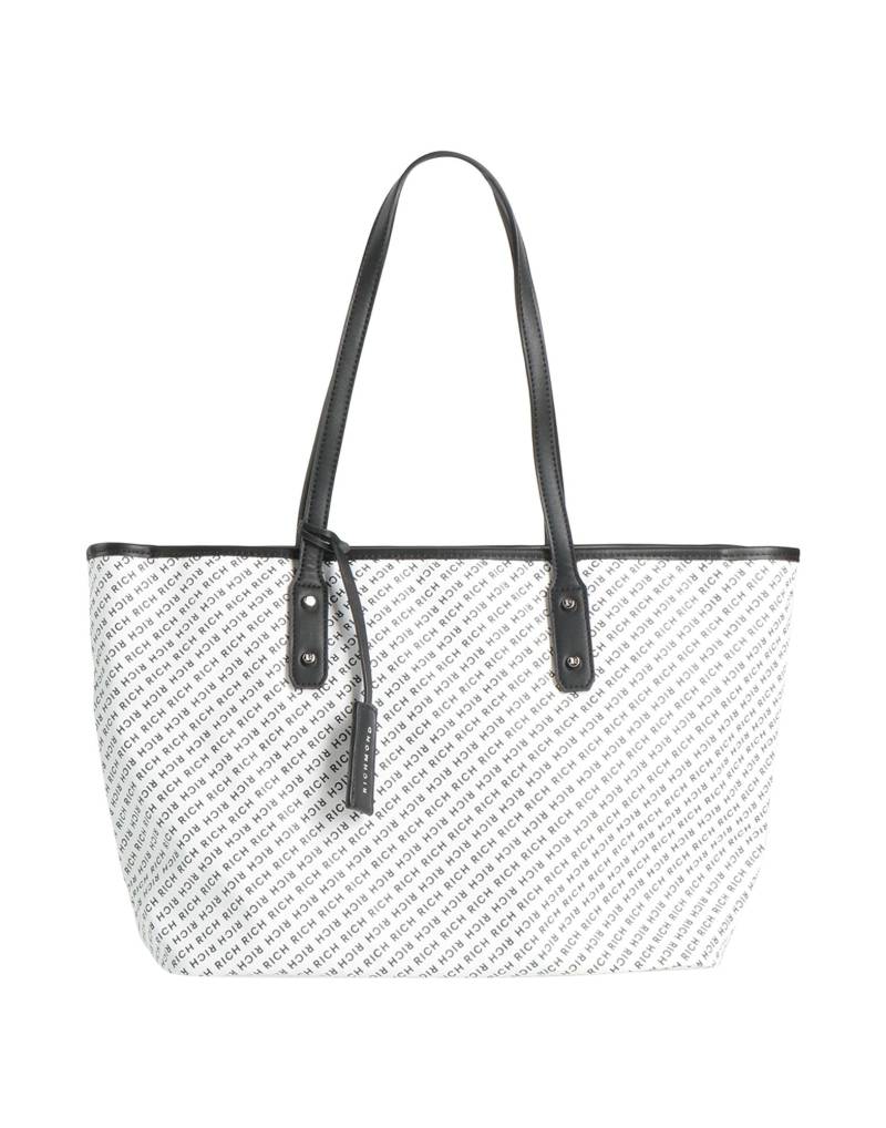 RICHMOND Handtaschen Damen Weiß von RICHMOND