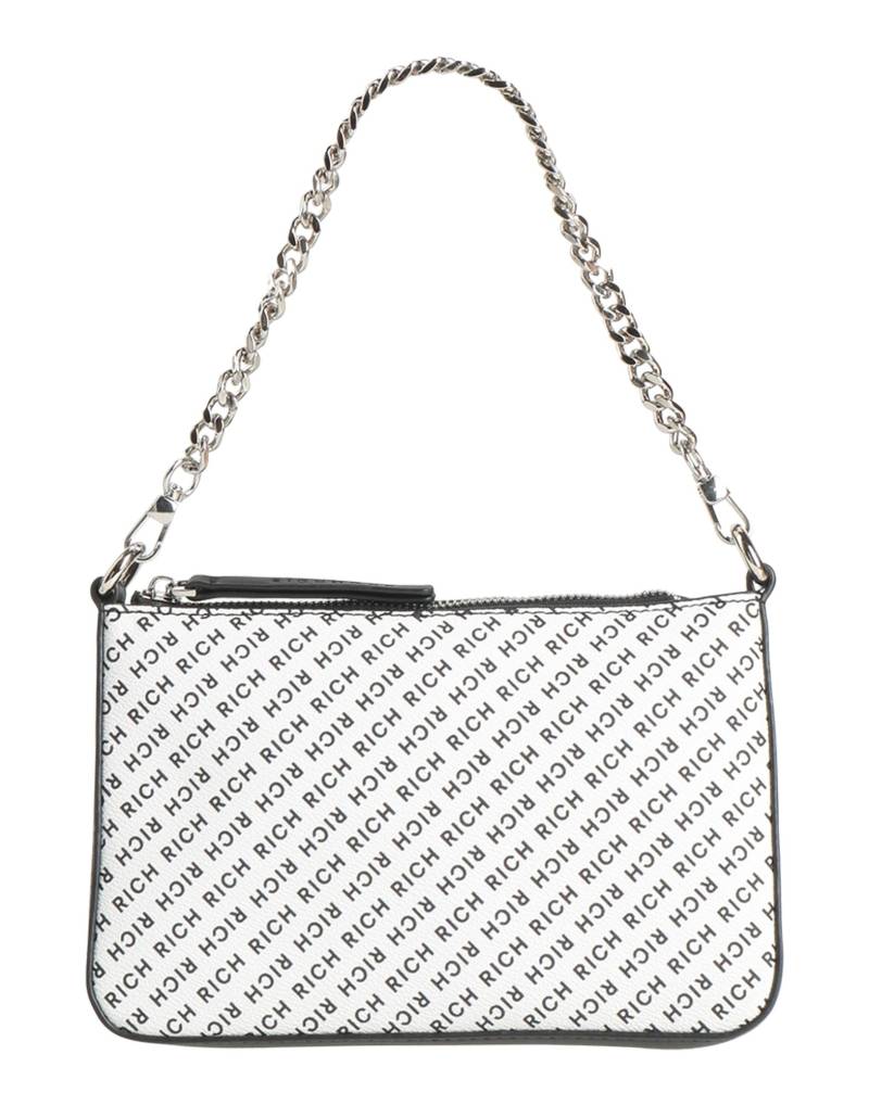 RICHMOND Handtaschen Damen Weiß von RICHMOND