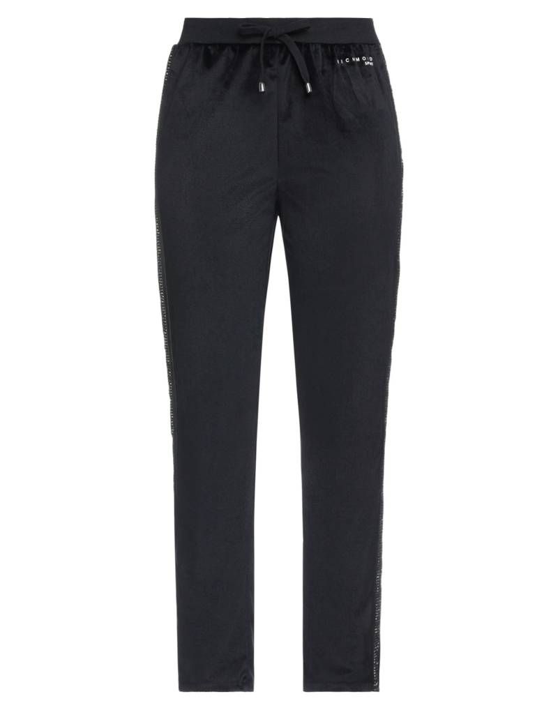 RICHMOND Hose Damen Schwarz von RICHMOND