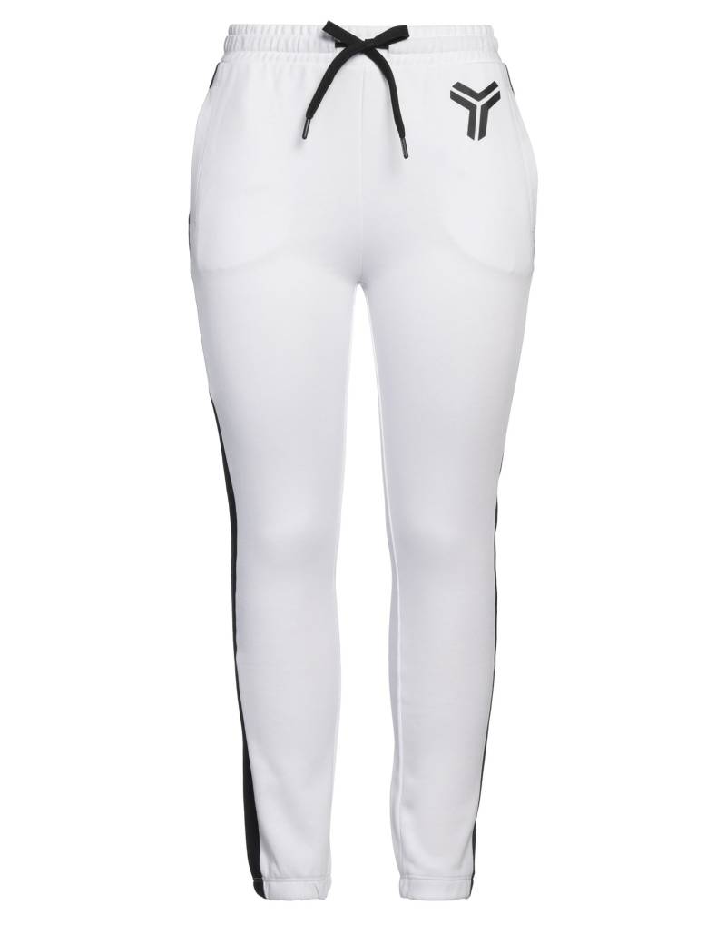 RICHMOND Hose Damen Weiß von RICHMOND