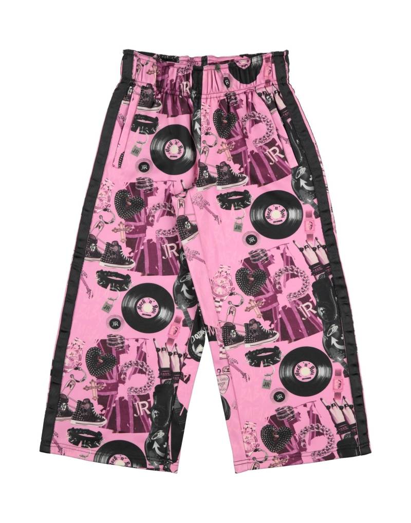 RICHMOND Hose Kinder Rosa von RICHMOND