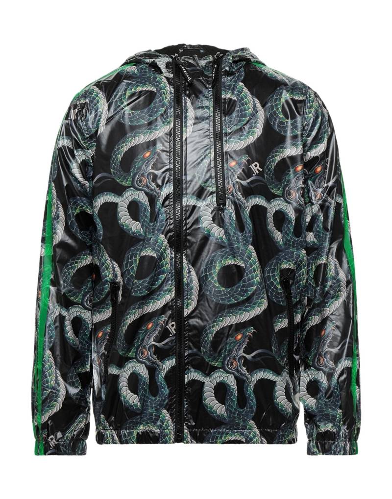 RICHMOND Jacke & Anorak Herren Schwarz von RICHMOND