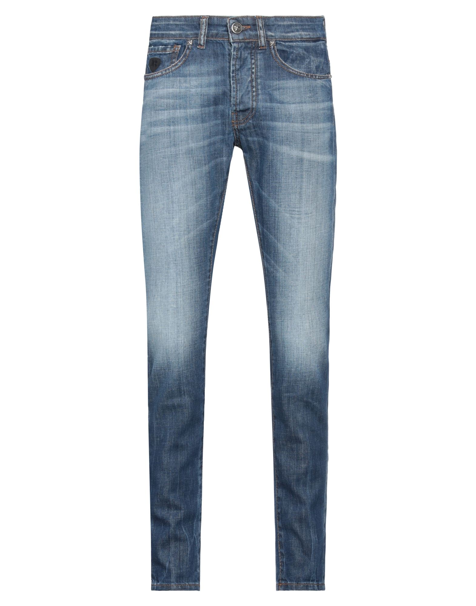 RICHMOND Jeanshose Herren Blau von RICHMOND