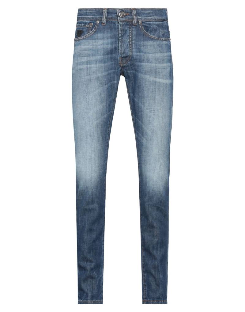 RICHMOND Jeanshose Herren Blau von RICHMOND