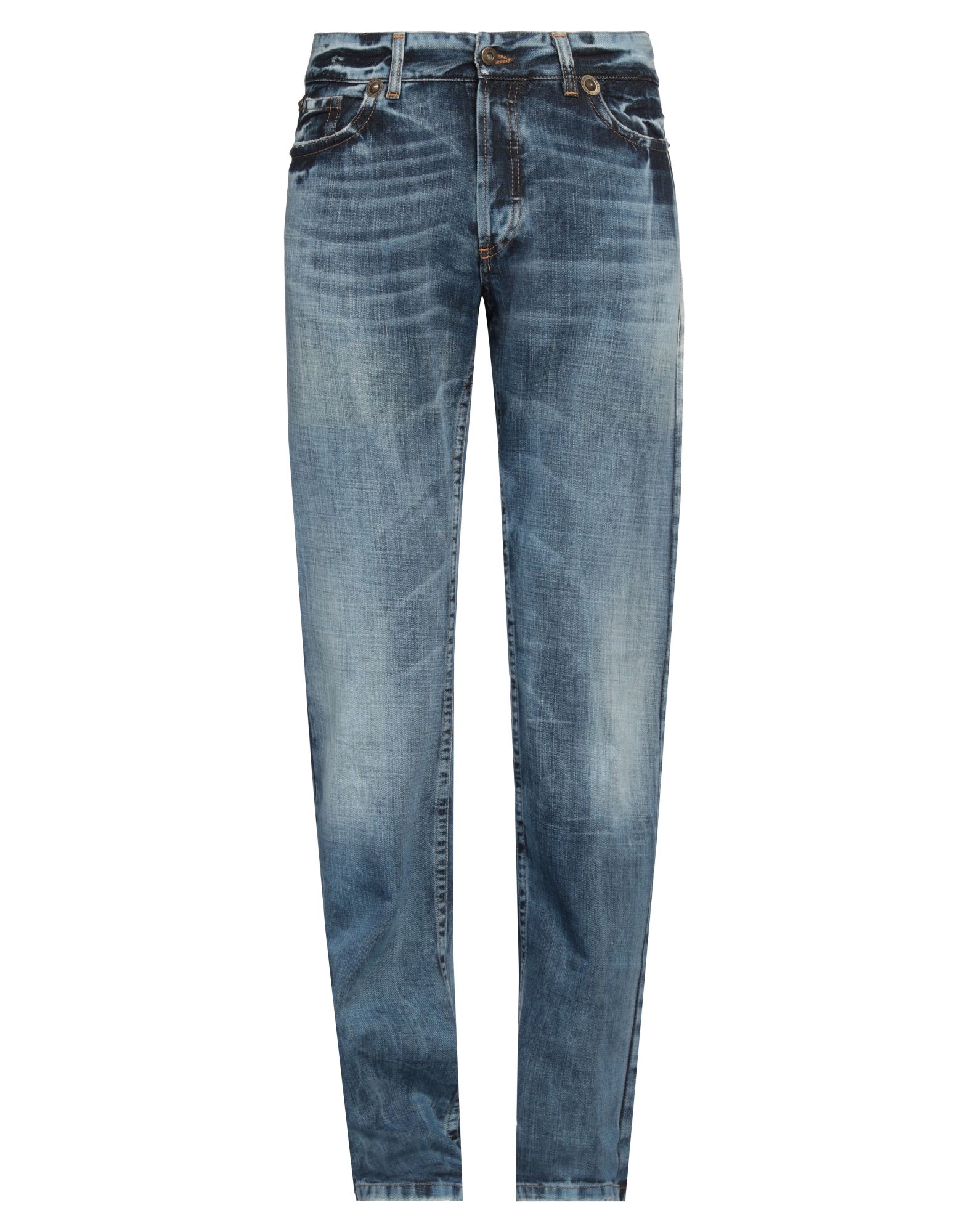 RICHMOND Jeanshose Herren Blau von RICHMOND