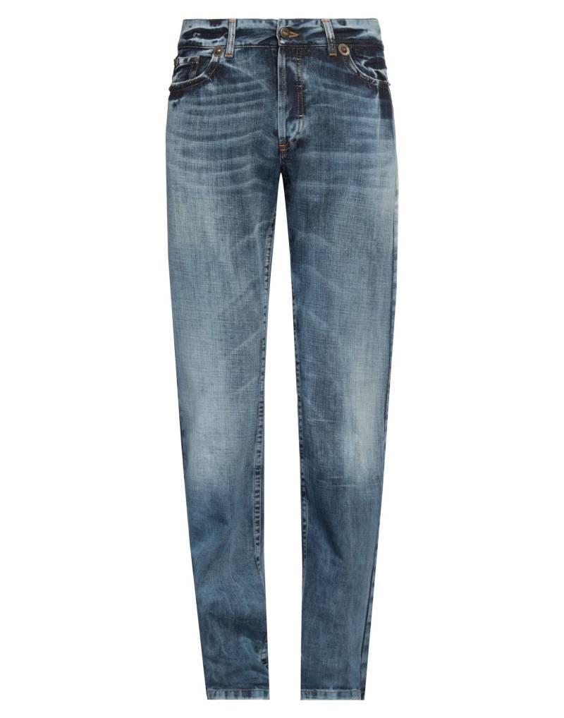 RICHMOND Jeanshose Herren Blau von RICHMOND