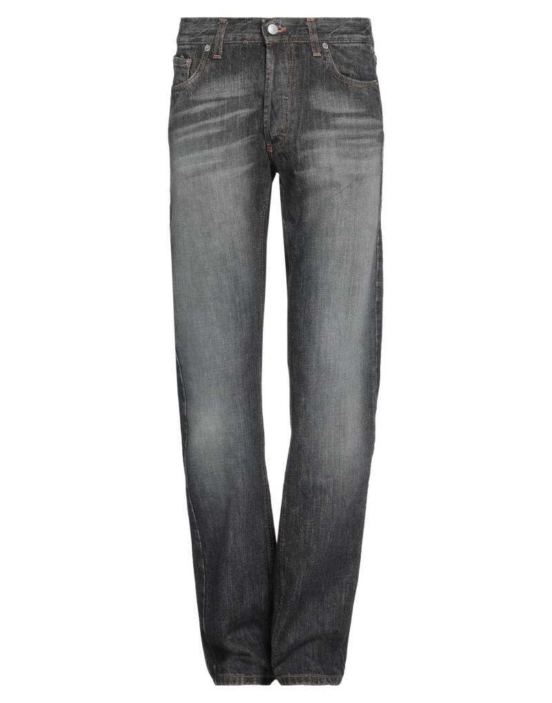 RICHMOND Jeanshose Herren Schwarz von RICHMOND