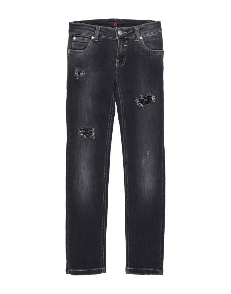 RICHMOND Jeanshose Kinder Schwarz von RICHMOND