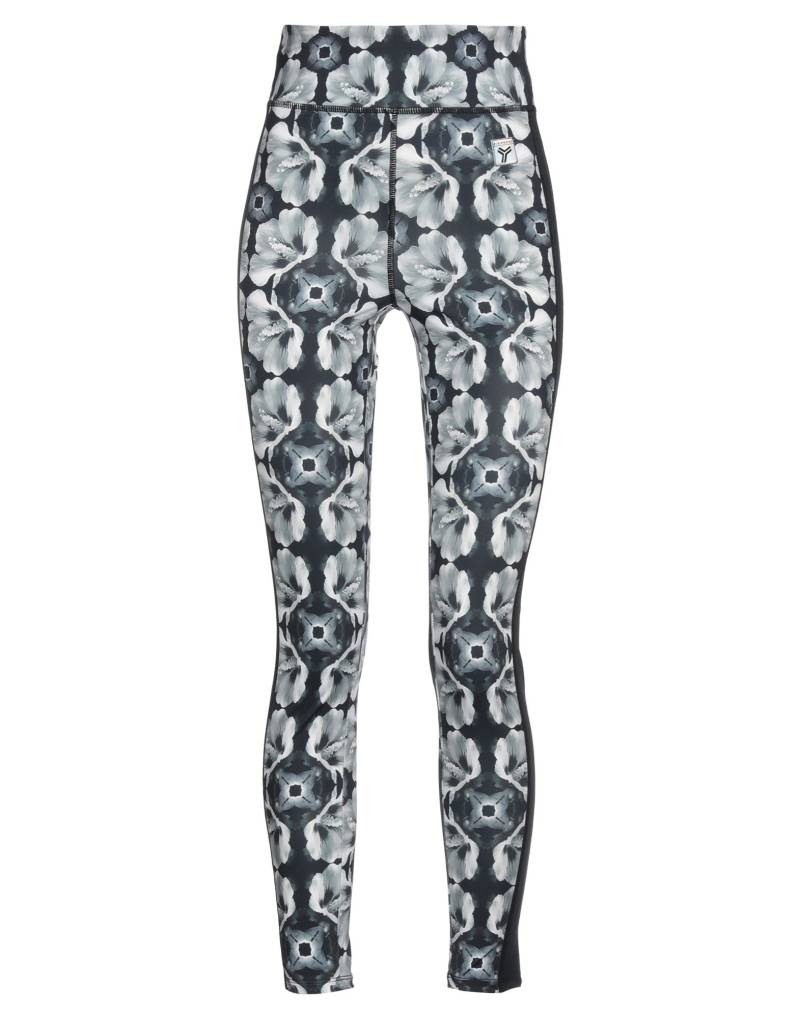 RICHMOND Leggings Damen Schwarz von RICHMOND