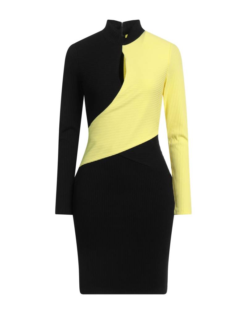 RICHMOND Mini-kleid Damen Schwarz von RICHMOND