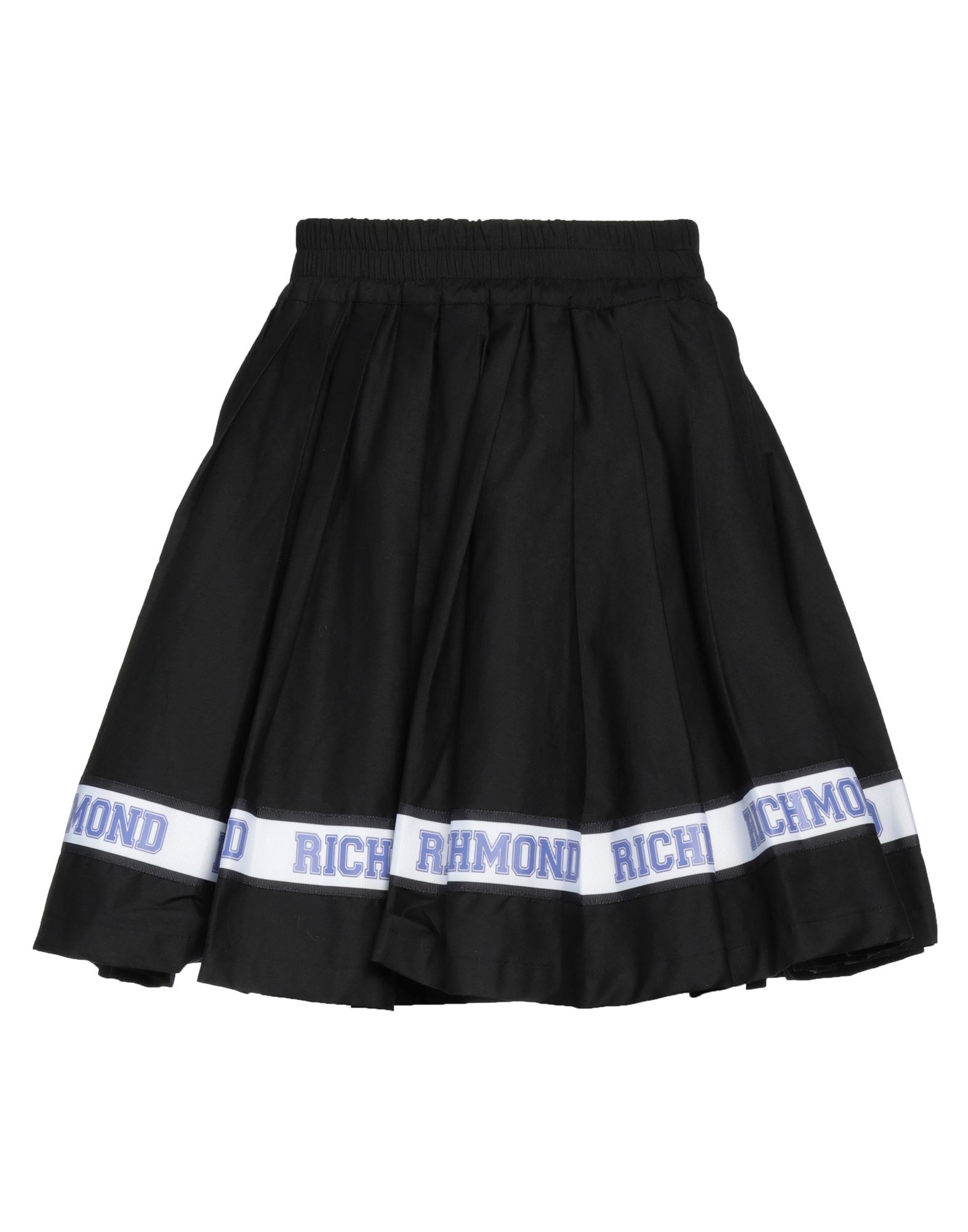 RICHMOND Minirock Damen Schwarz von RICHMOND