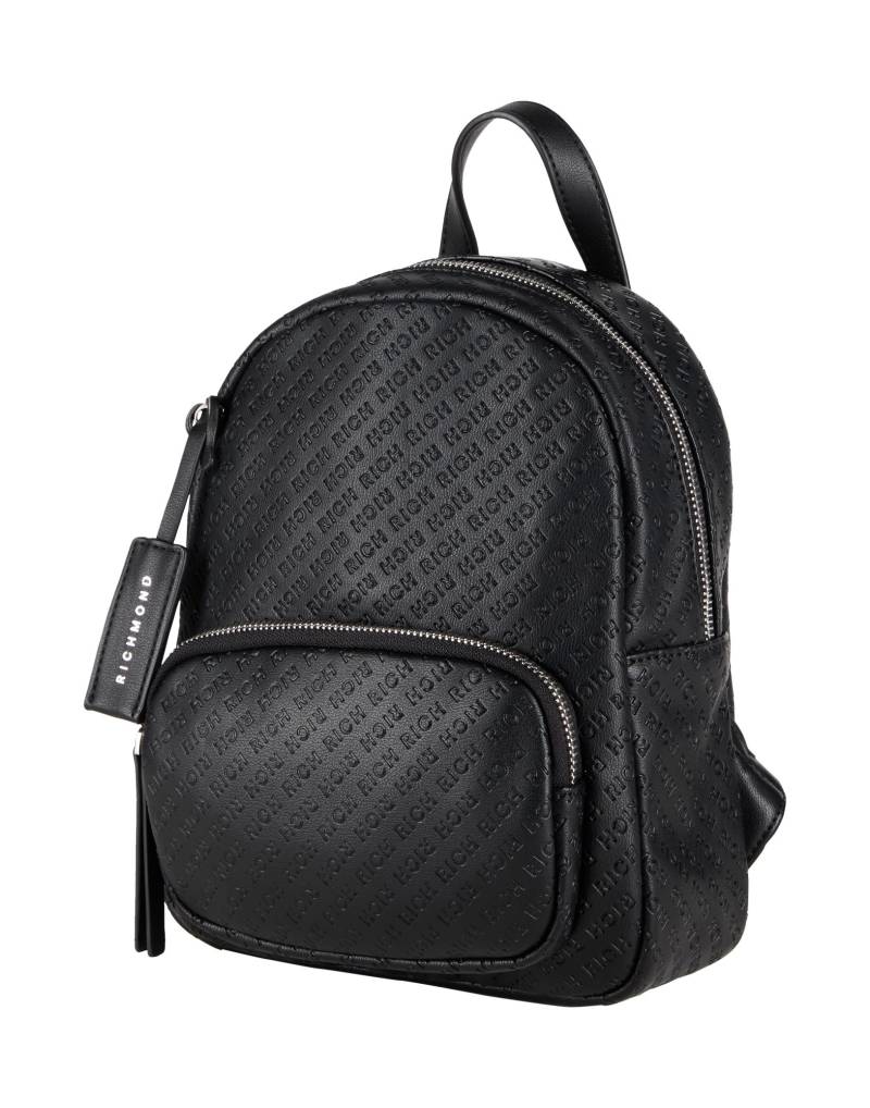 RICHMOND Rucksack Damen Schwarz von RICHMOND