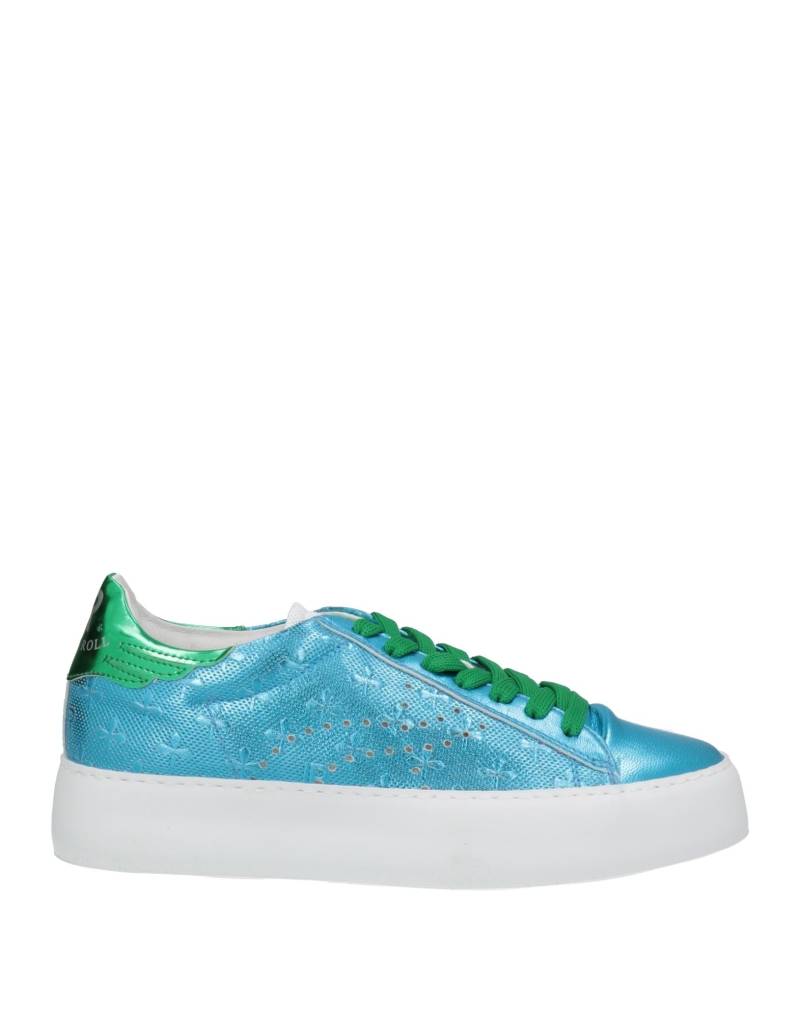 RICHMOND Sneakers Damen Azurblau von RICHMOND