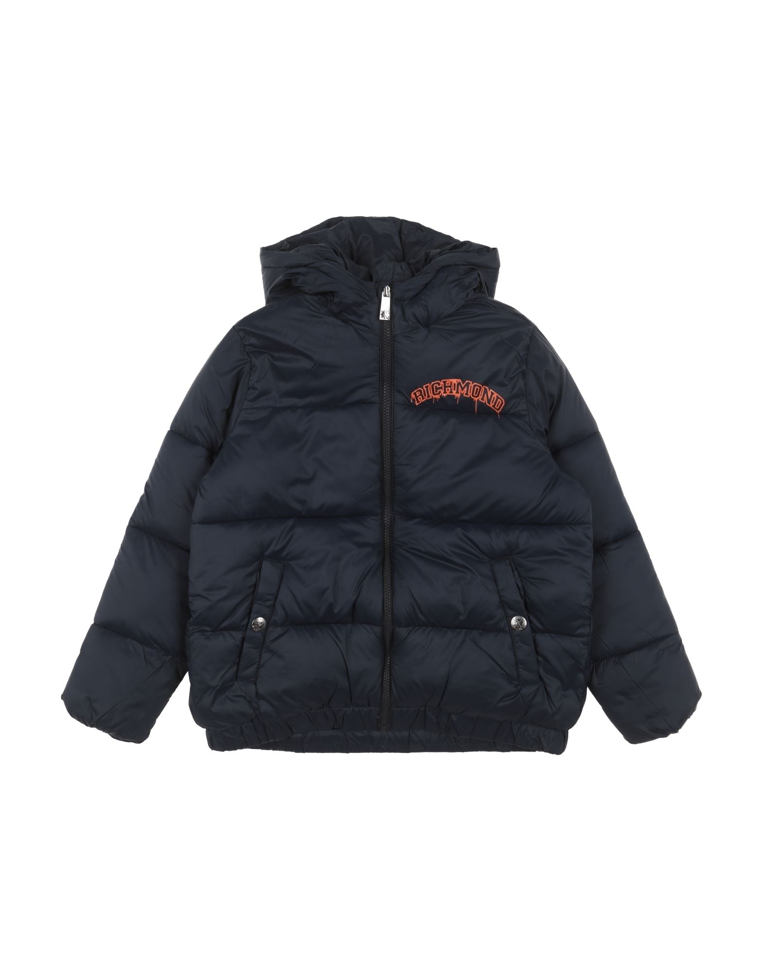 RICHMOND Pufferjacke & Daunenjacke Kinder Nachtblau von RICHMOND