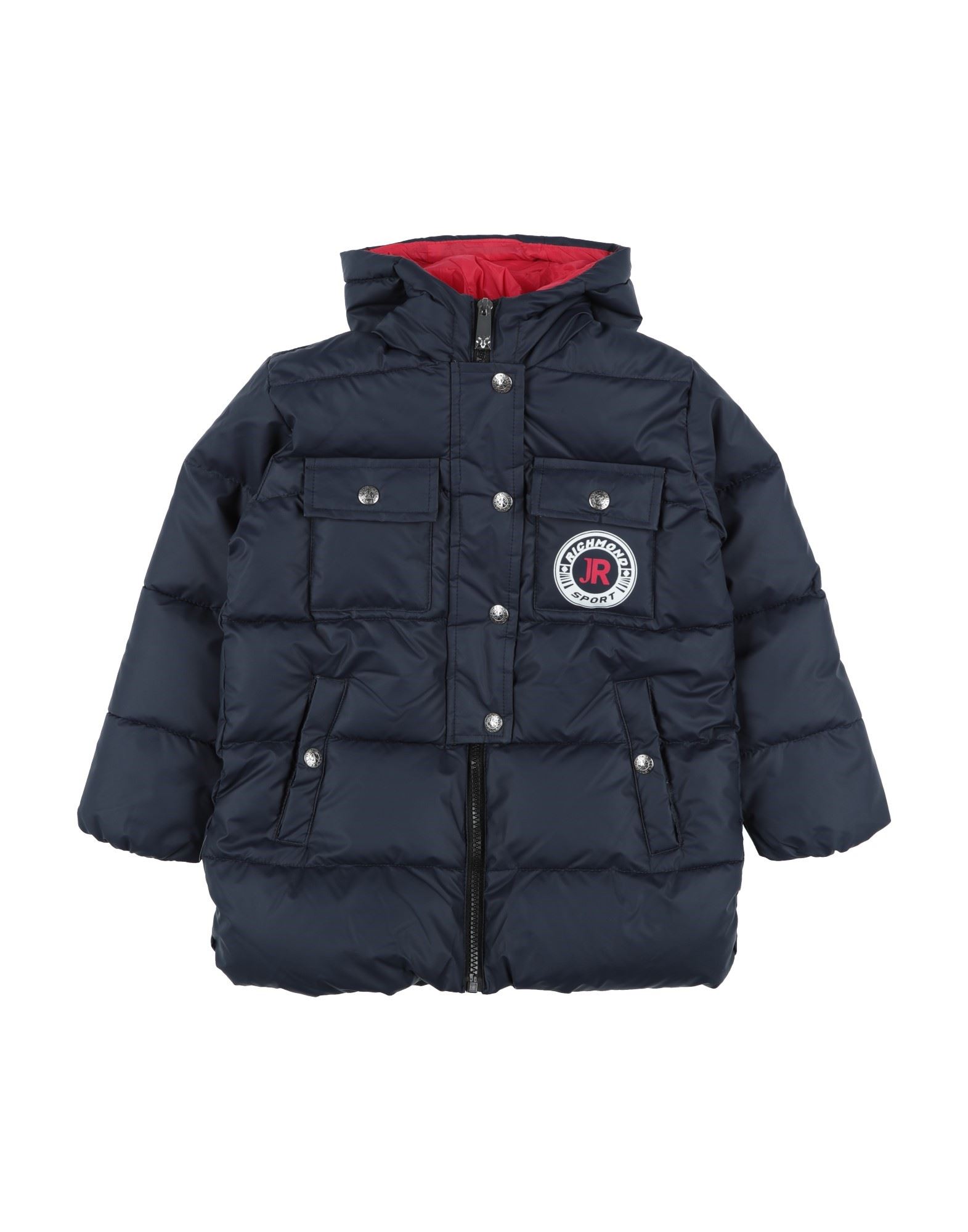 RICHMOND Pufferjacke & Daunenjacke Kinder Nachtblau von RICHMOND