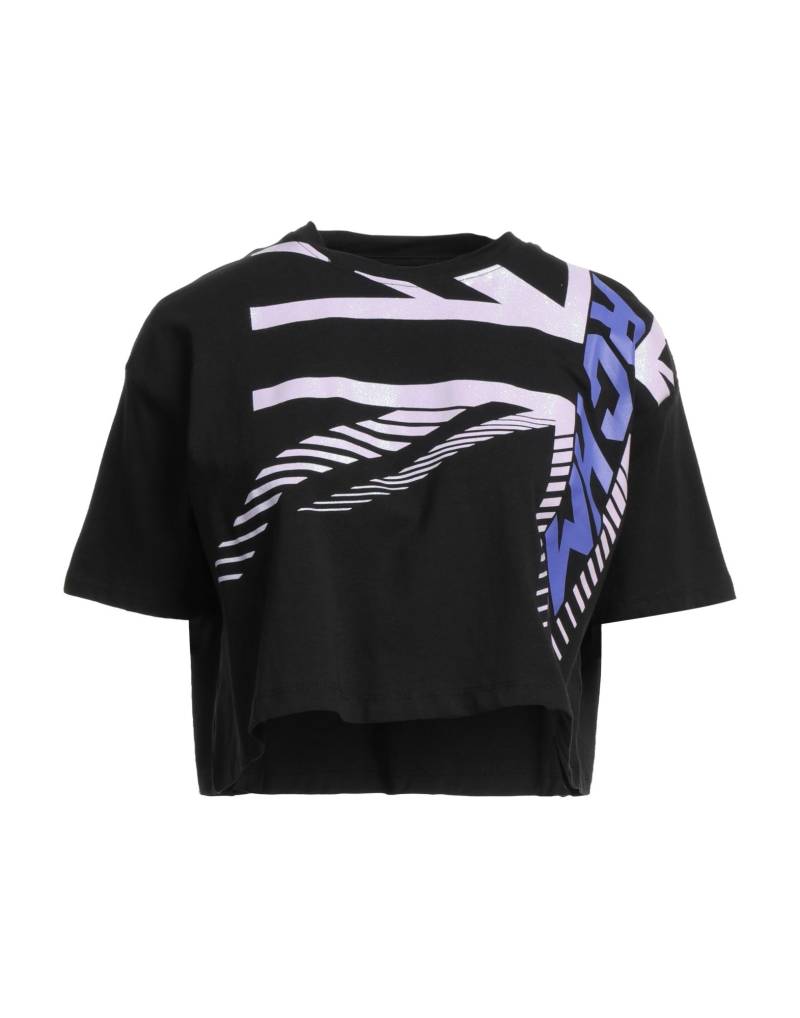 RICHMOND T-shirts Damen Schwarz von RICHMOND