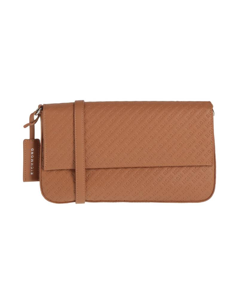 RICHMOND Umhängetasche Damen Lederfarben von RICHMOND