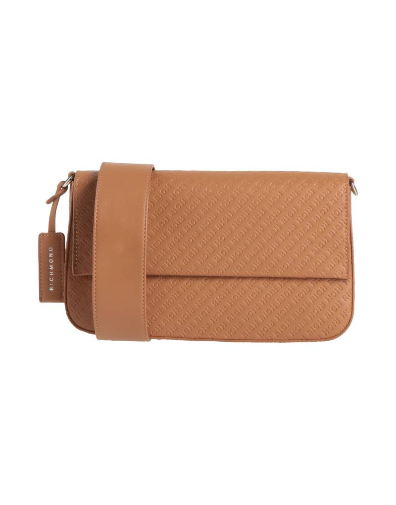 RICHMOND Umhängetasche Damen Lederfarben von RICHMOND