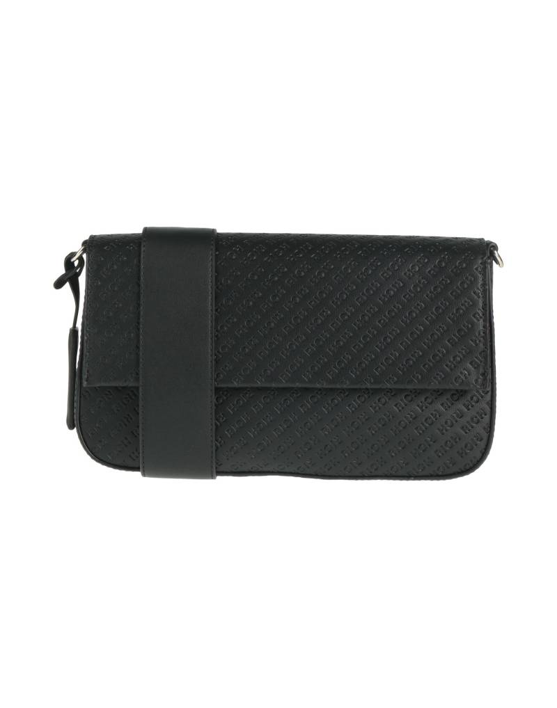 RICHMOND Umhängetasche Damen Schwarz von RICHMOND