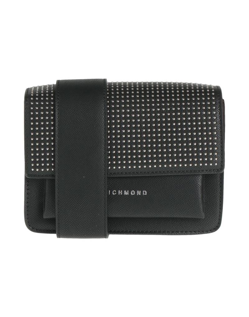 RICHMOND Umhängetasche Damen Schwarz von RICHMOND