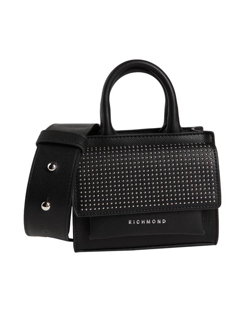 RICHMOND Handtaschen Damen Schwarz von RICHMOND