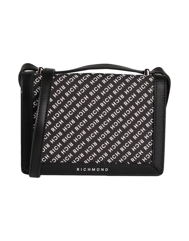 RICHMOND Umhängetasche Damen Schwarz von RICHMOND