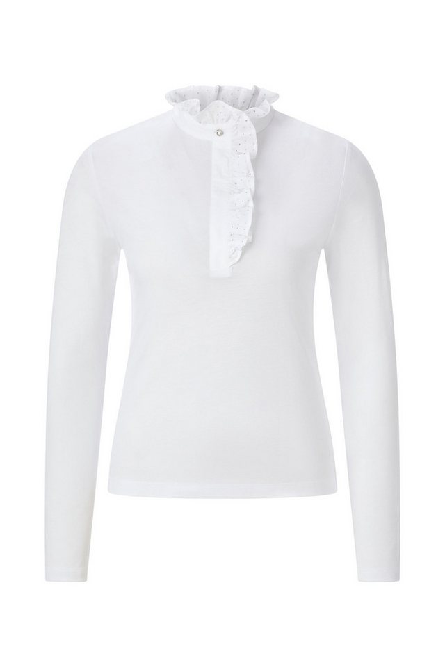 RICHROYAL 2-in-1-Langarmshirt von RICHROYAL