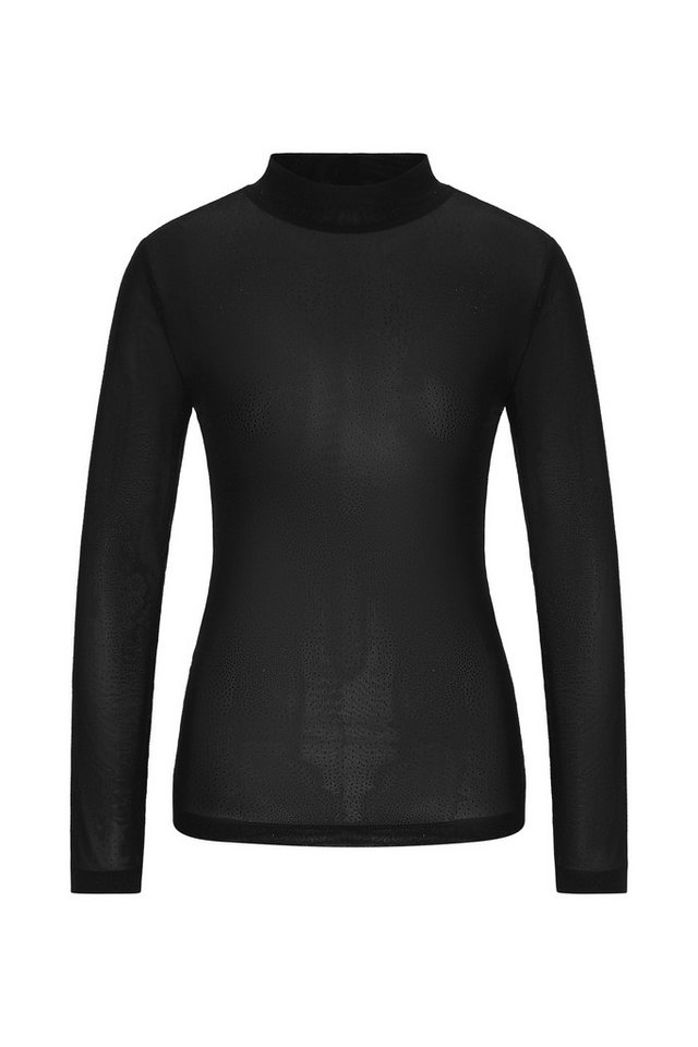 RICHROYAL 2-in-1-Langarmshirt von RICHROYAL