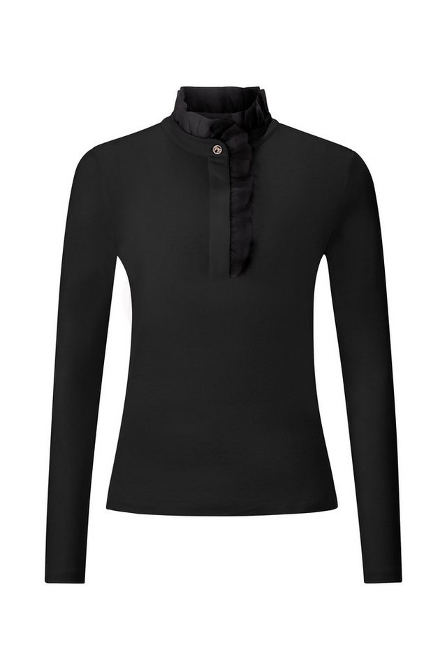 RICHROYAL 2-in-1-Langarmshirt von RICHROYAL