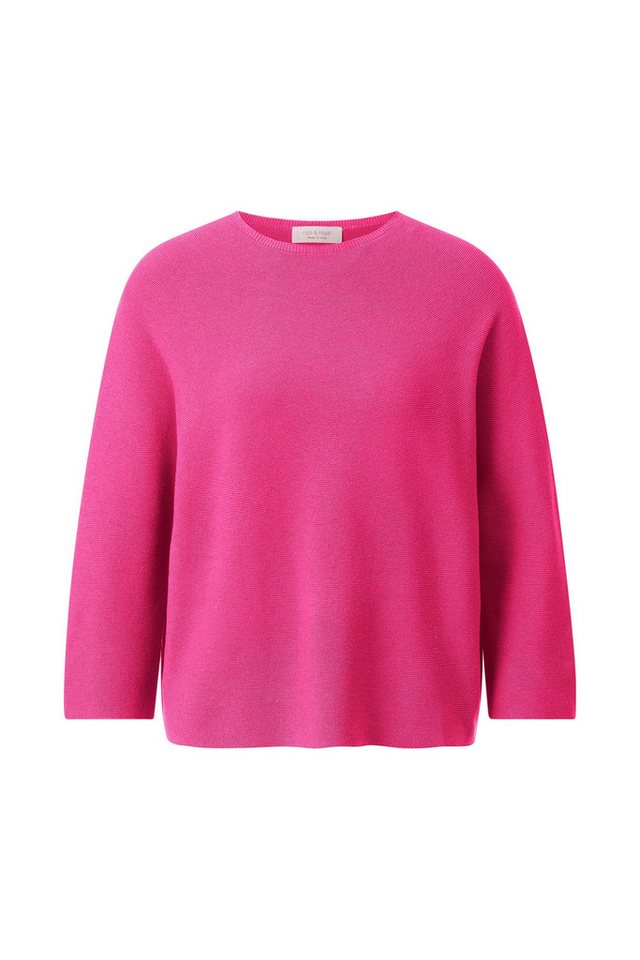 RICHROYAL 2-in-1-Langarmshirt von RICHROYAL