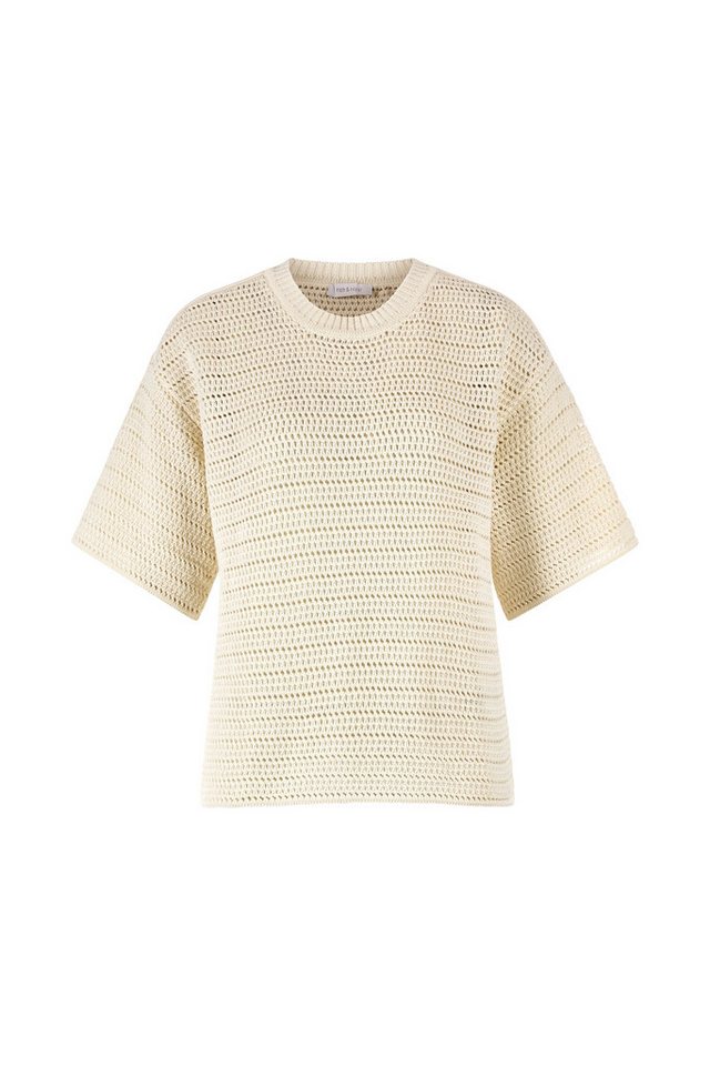 RICHROYAL 2-in-1-Langarmshirt von RICHROYAL