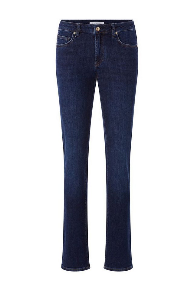RICHROYAL 5-Pocket-Jeans von RICHROYAL