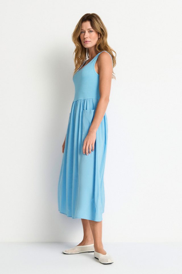 RICHROYAL A-Linien-Kleid von RICHROYAL