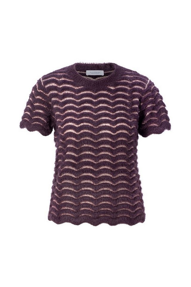RICHROYAL Babydollshirt von RICHROYAL