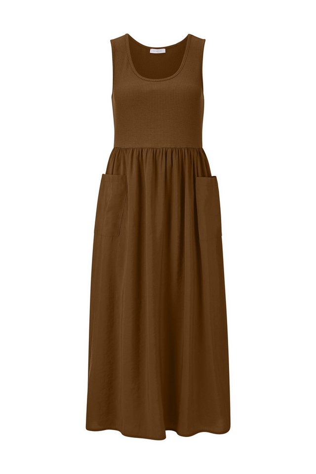 RICHROYAL Bandeaukleid von RICHROYAL
