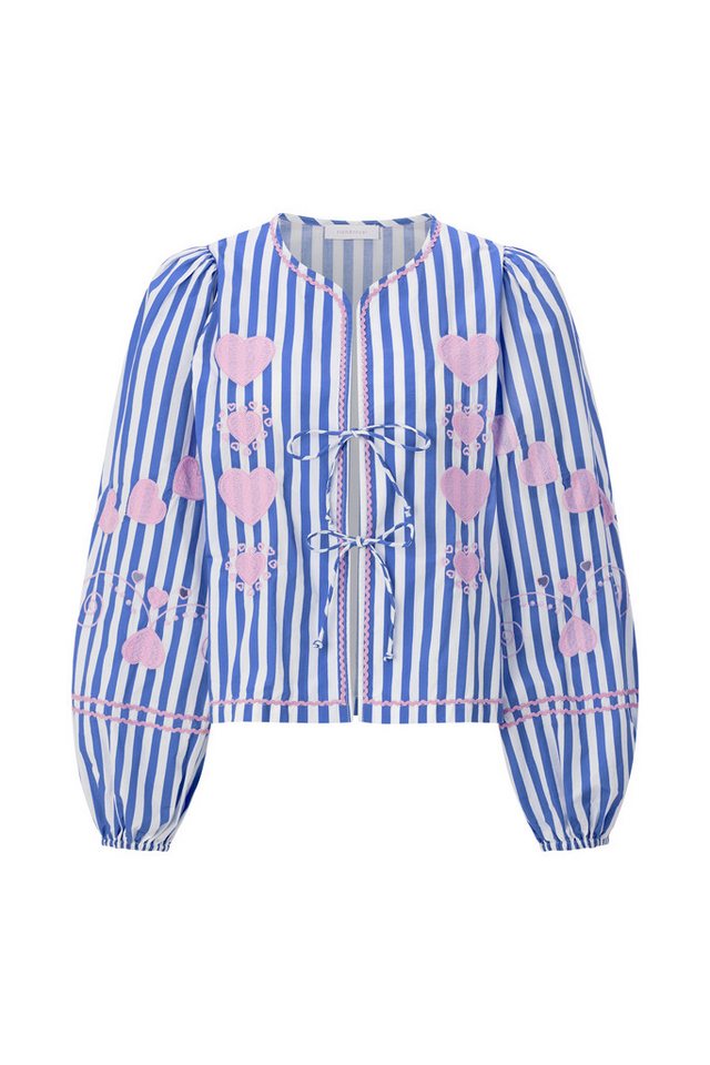 RICHROYAL Klassische Bluse von RICHROYAL