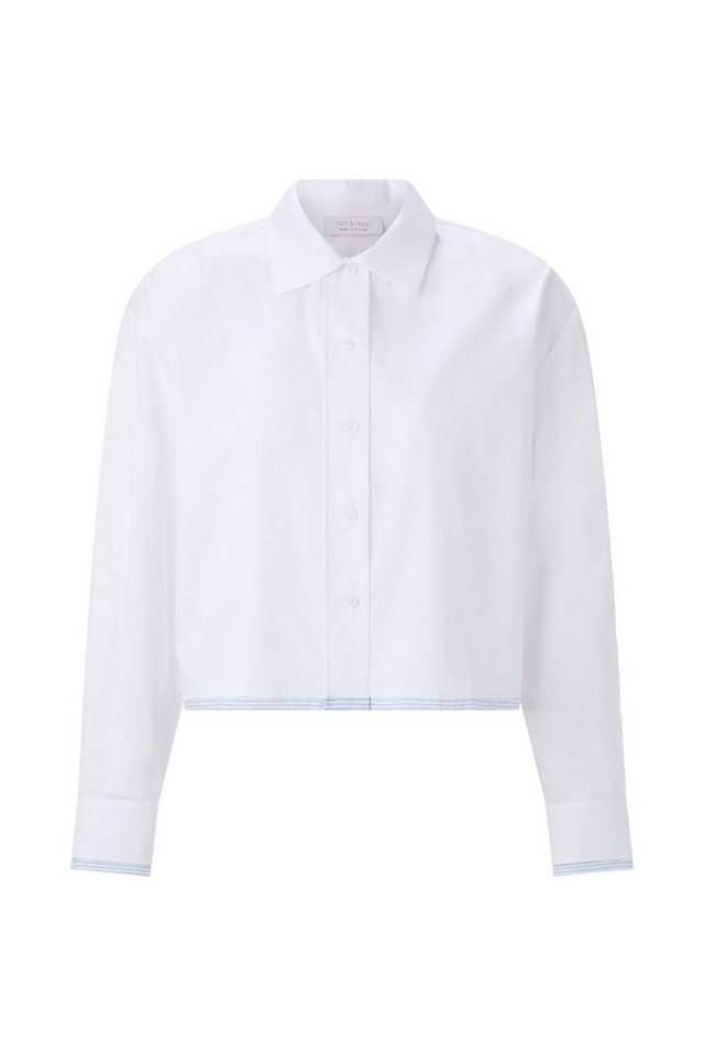 RICHROYAL Klassische Bluse von RICHROYAL