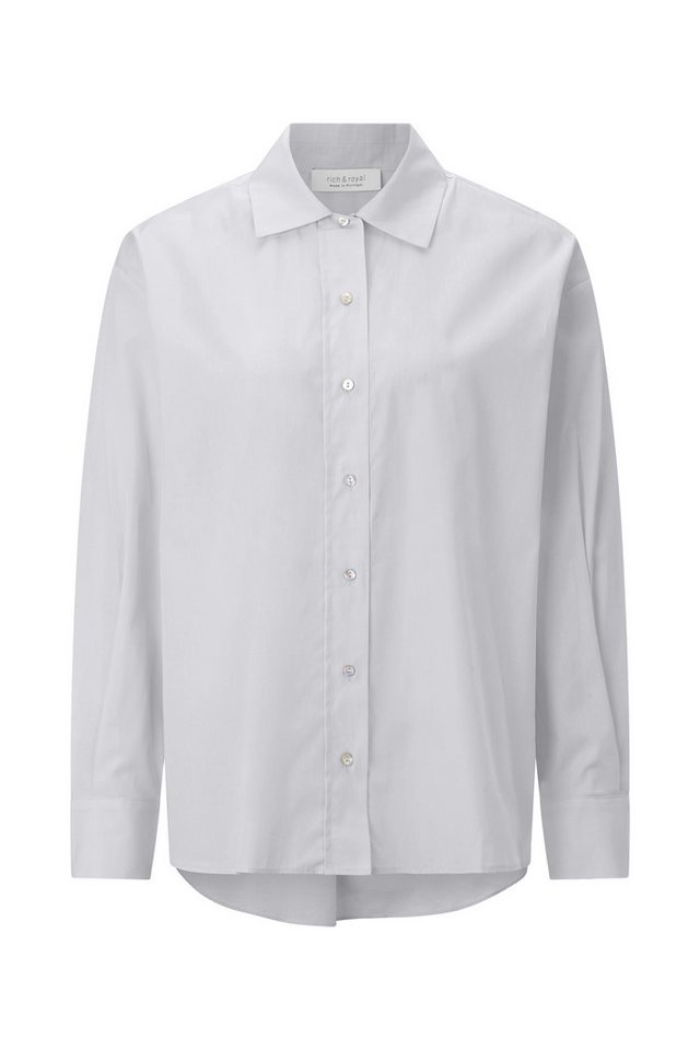 RICHROYAL Klassische Bluse von RICHROYAL