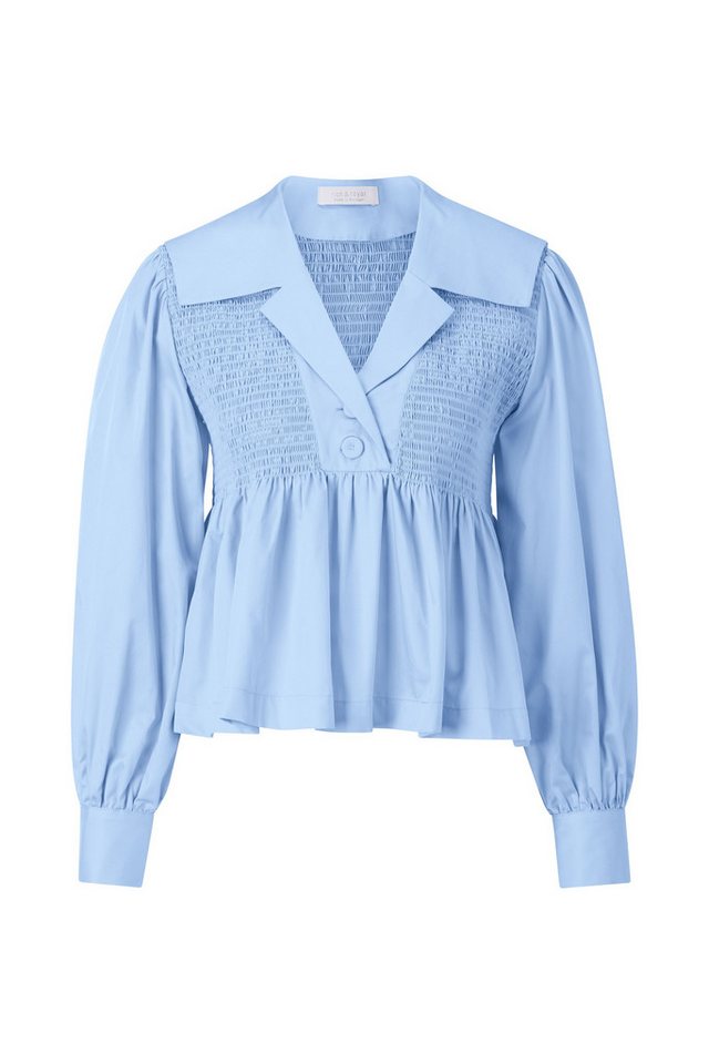 RICHROYAL Blusentop von RICHROYAL