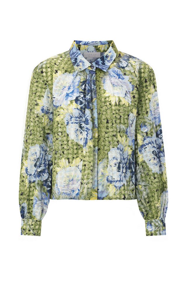 RICHROYAL Blusentop von RICHROYAL