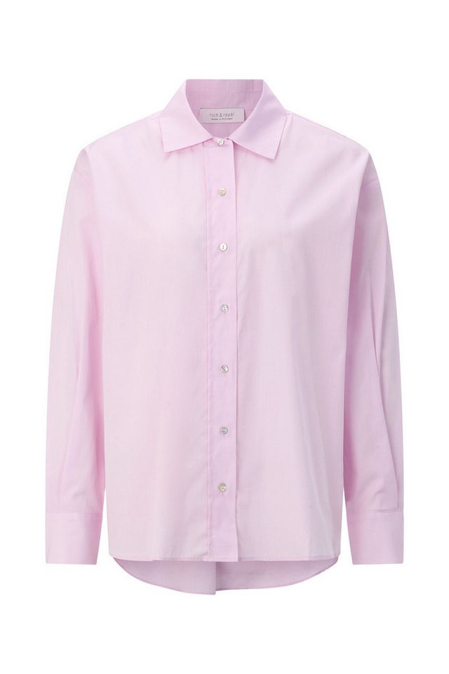 RICHROYAL Blusentop von RICHROYAL