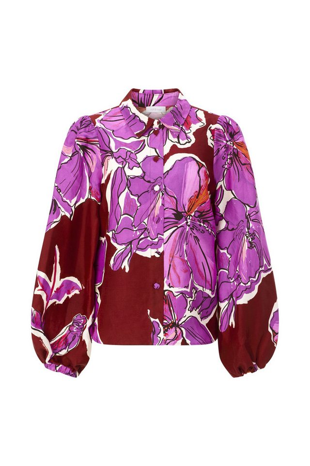 RICHROYAL Blusentop von RICHROYAL