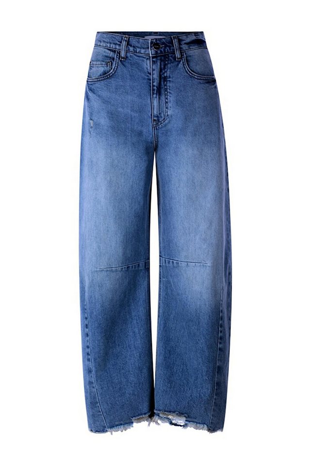 RICHROYAL Boyfriend-Jeans von RICHROYAL