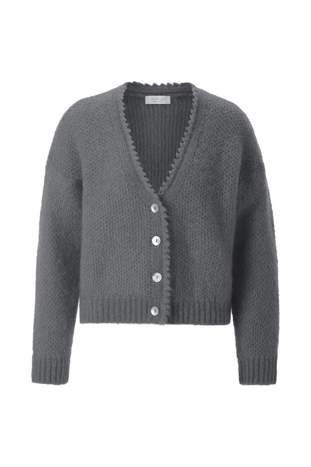 RICHROYAL Cardigan von RICHROYAL