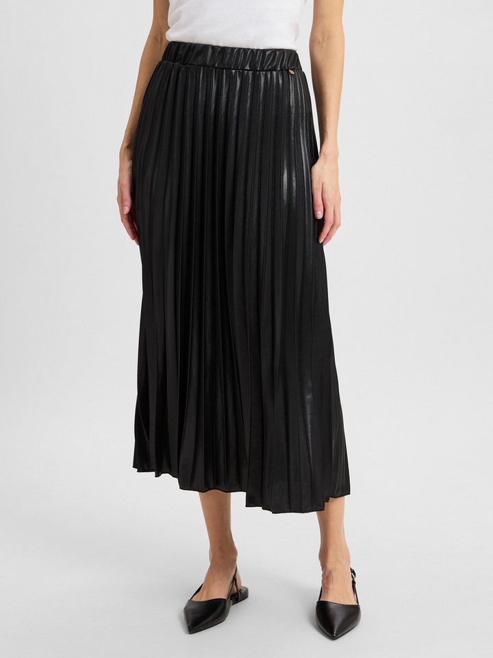 RICHROYAL Faltenrock von RICHROYAL