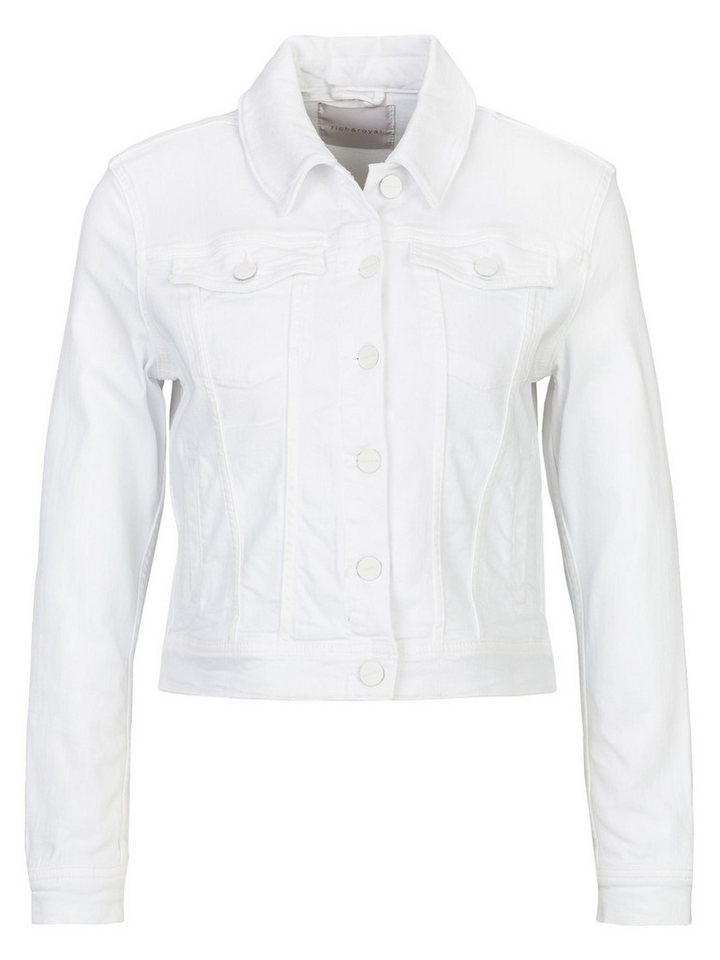 RICHROYAL Funktionsjacke D-Jacke nicht aus Leder von RICHROYAL