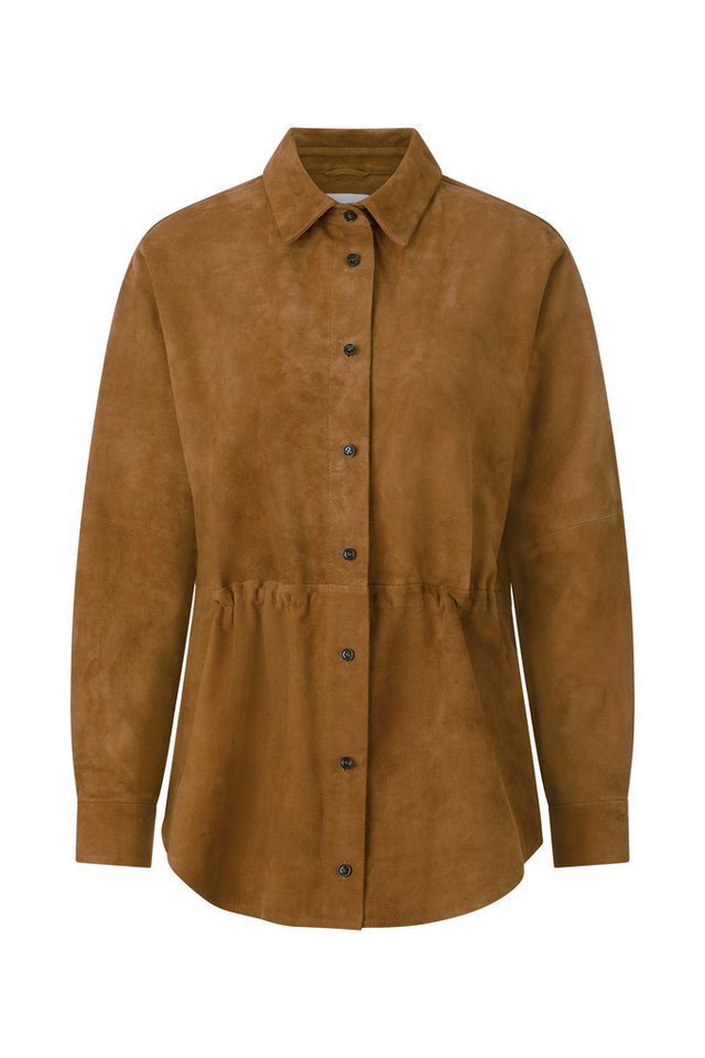 RICHROYAL Hemdjacke von RICHROYAL