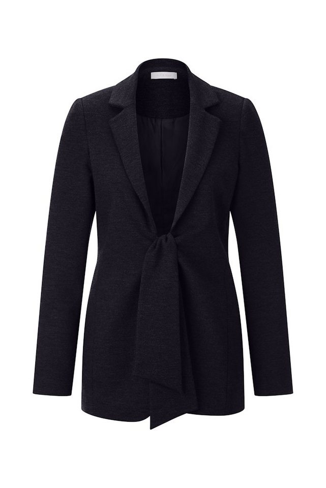 RICHROYAL Jackenblazer Binding Blazer von RICHROYAL