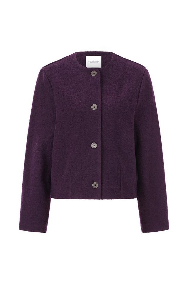 RICHROYAL Jackenblazer von RICHROYAL